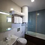 Waterside Resort 3*