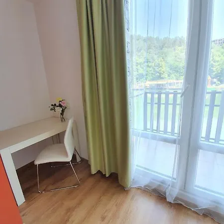 Resort Waterside 3*
