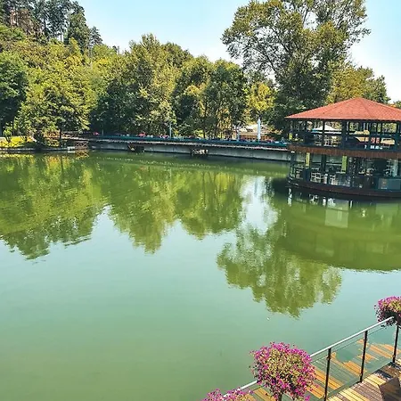리조트 Waterside 오그냐노보