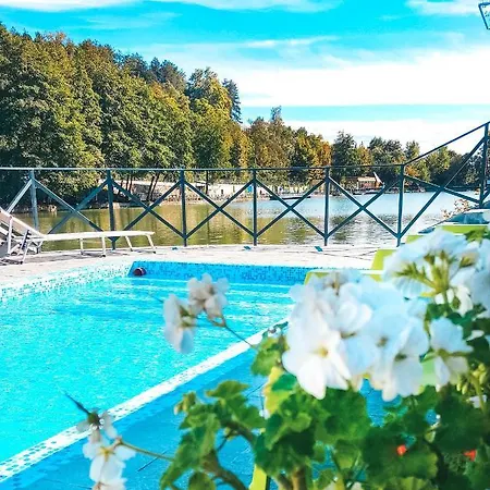 리조트 Waterside