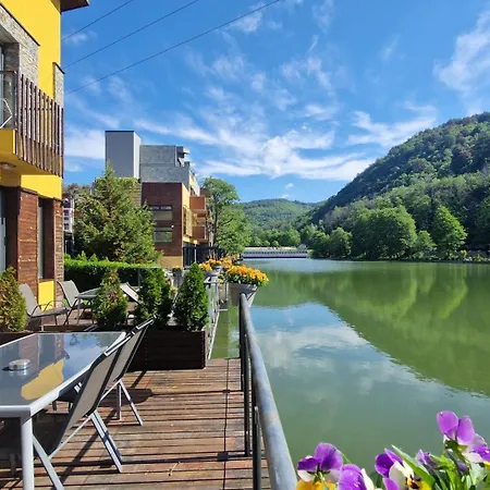 Waterside Resort Ognyanovo (Blagoevgrad)