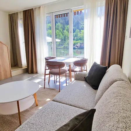 Waterside 3* Ognyanovo (Blagoevgrad)
