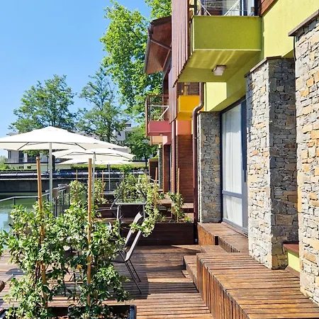 Resort Waterside Ognyanovo (Blagoevgrad)