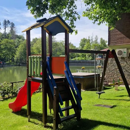 Waterside Resort Ognyanovo (Blagoevgrad)