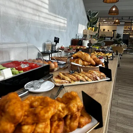 Waterside Resort Ognyanovo (Blagoevgrad)