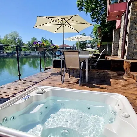 Resort Waterside Ognyanovo (Blagoevgrad)
