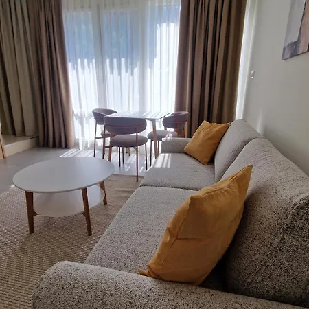 Waterside 3* Ognyanovo (Blagoevgrad)