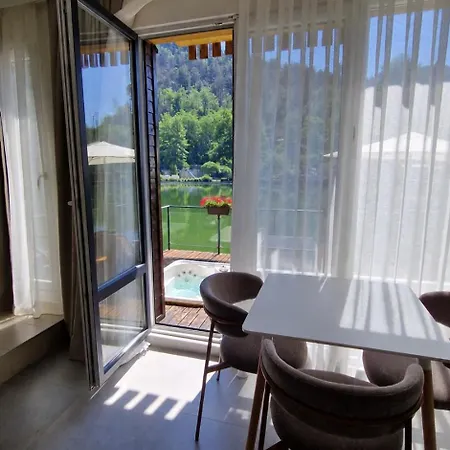 Resort Waterside Ognyanovo (Blagoevgrad)