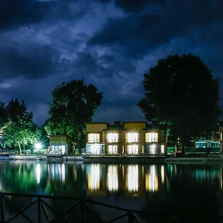 Waterside Semesteranläggning (resort) Ognyanovo (Blagoevgrad)