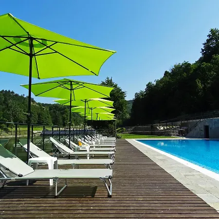 Waterside 리조트 오그냐노보