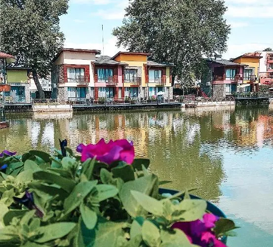 Waterside Ognyanovo (Blagoevgrad)