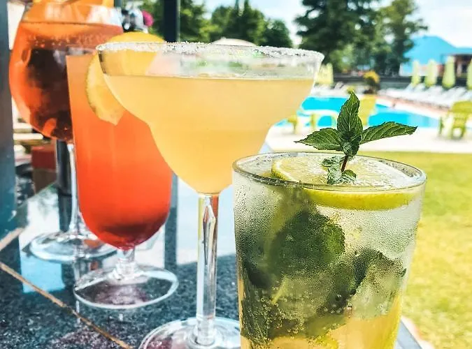 Resort Waterside Ognyanovo (Blagoevgrad)