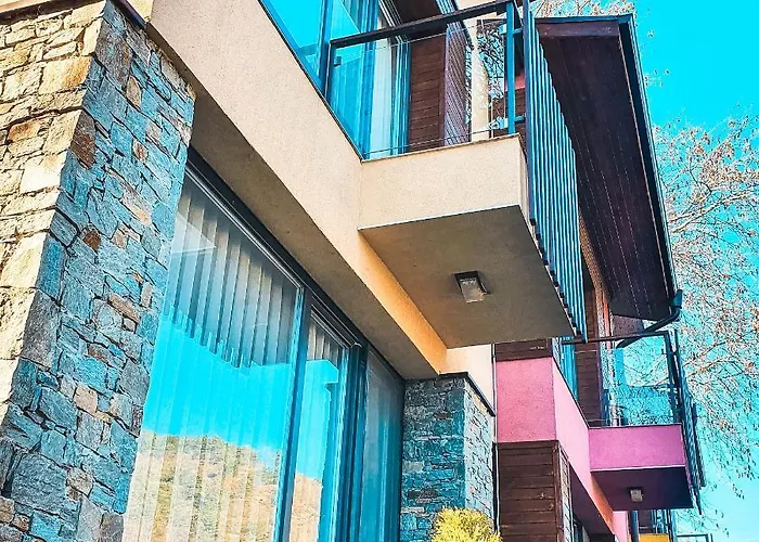 Waterside 3* Ognyanovo (Blagoevgrad)