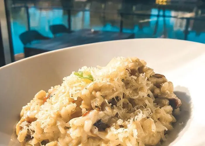 Waterside Semesteranläggning (resort) Ognyanovo (Blagoevgrad)