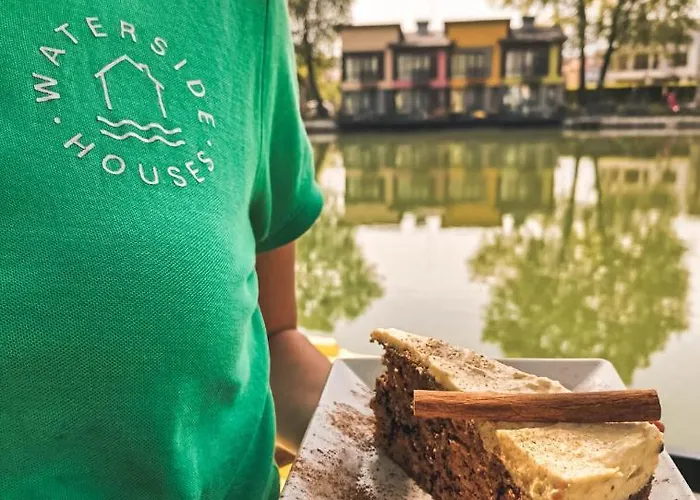 Waterside Ognyanovo (Blagoevgrad)