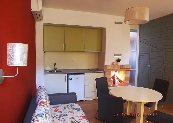 Waterside Resort Ognyanovo (Blagoevgrad)