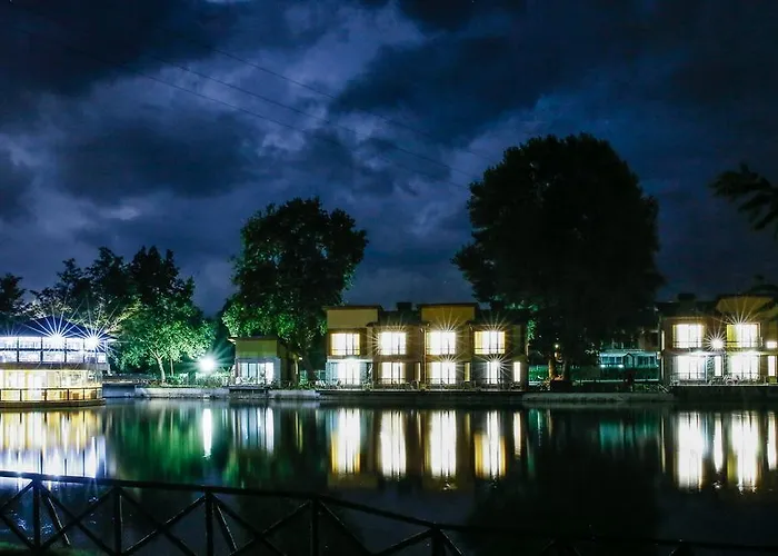 Waterside Semesteranläggning (resort) Ognyanovo (Blagoevgrad)