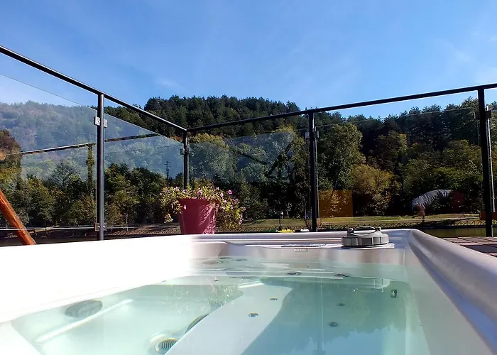 Resort Waterside Ognyanovo (Blagoevgrad)