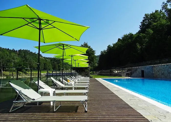 Waterside Resort Ognyanovo (Blagoevgrad)
